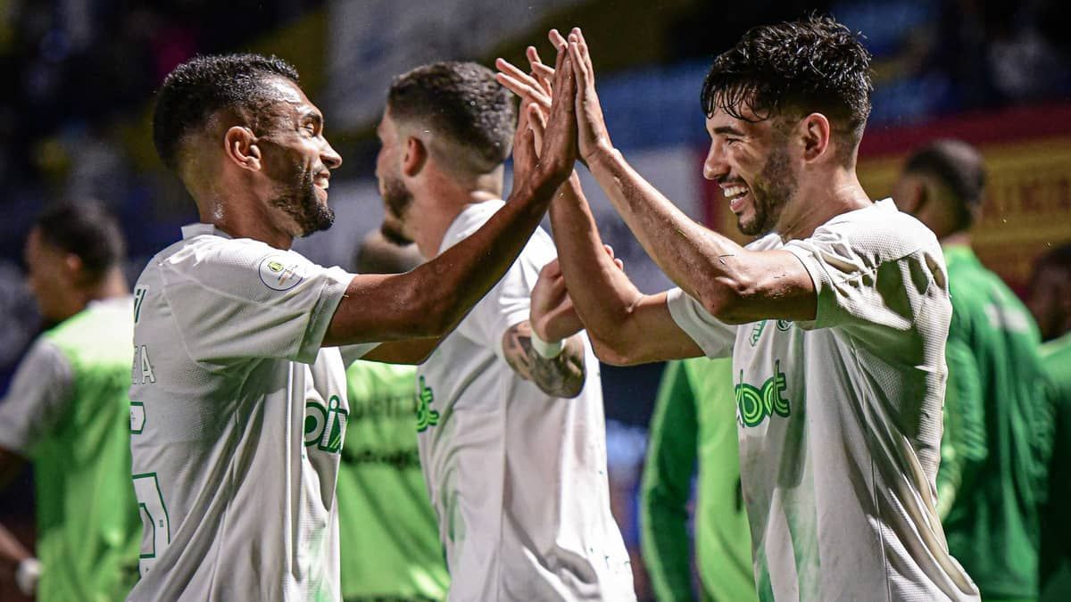 Em jogo com duas expulsões, Juventude vence Avaí pela Série B