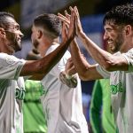 Em jogo com duas expulsões, Juventude vence Avaí pela Série B