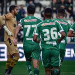 Vitória perde para o Juventude e pode deixar o G4 da Série B
