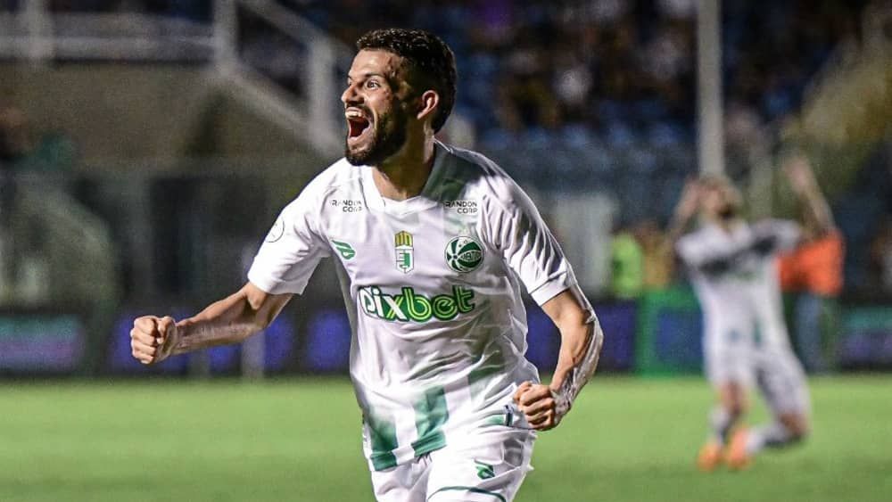 De virada, Juventude vence Ceará e está de volta à Série A do Brasileiro