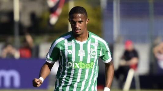 Juventude venceu o Botafogo-SP