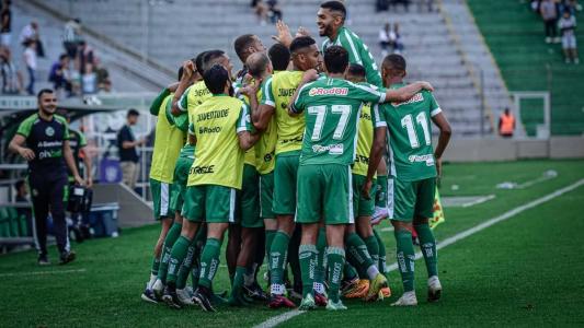 Juventude venceu o Ceará no Alfredo Jaconi