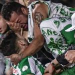 Vitória, Criciúma, Atlético-GO e Juventude sobem para a Série A