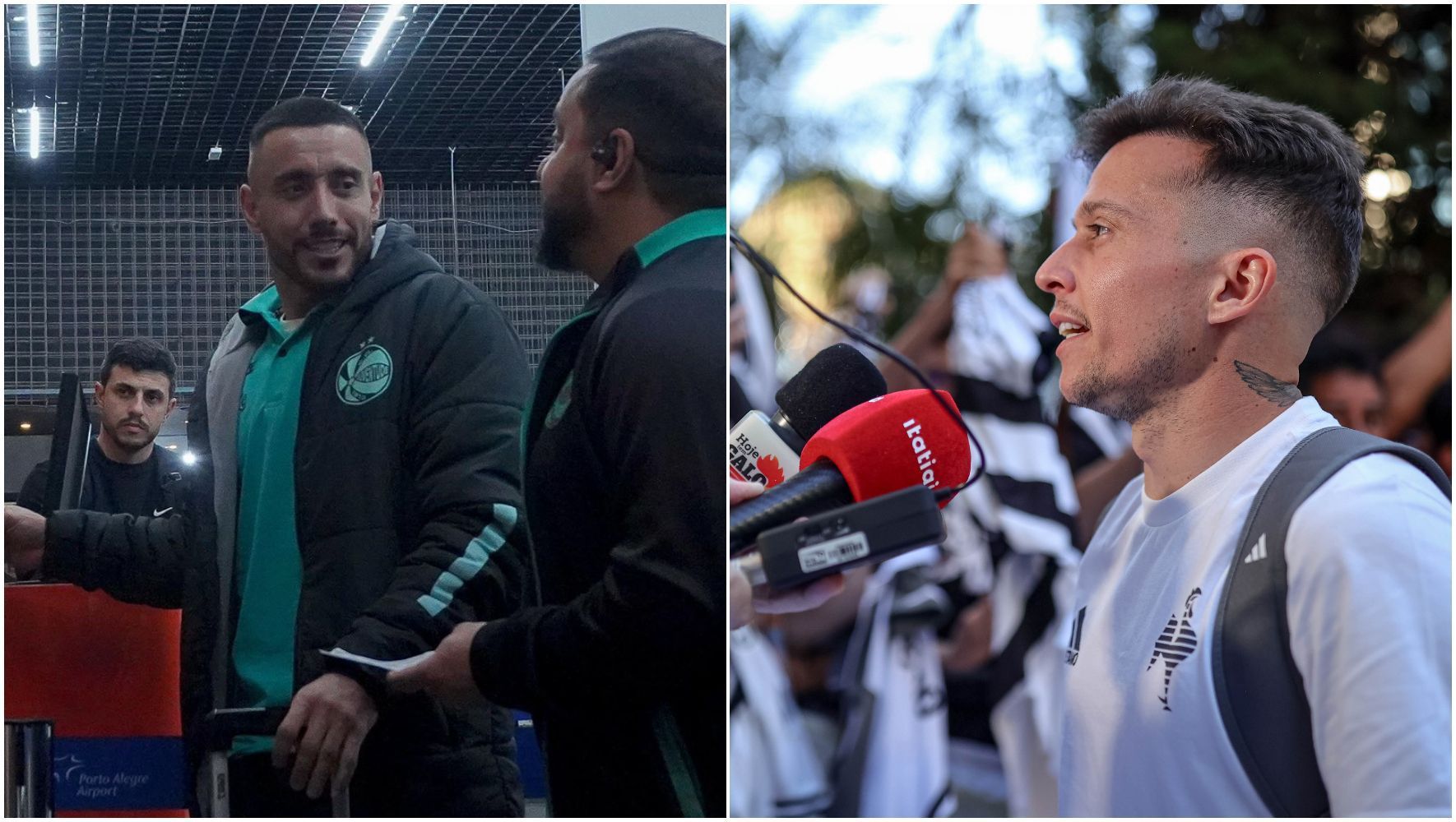 Juventude x Atlético: horário e onde assistir ao vivo pela Série A
