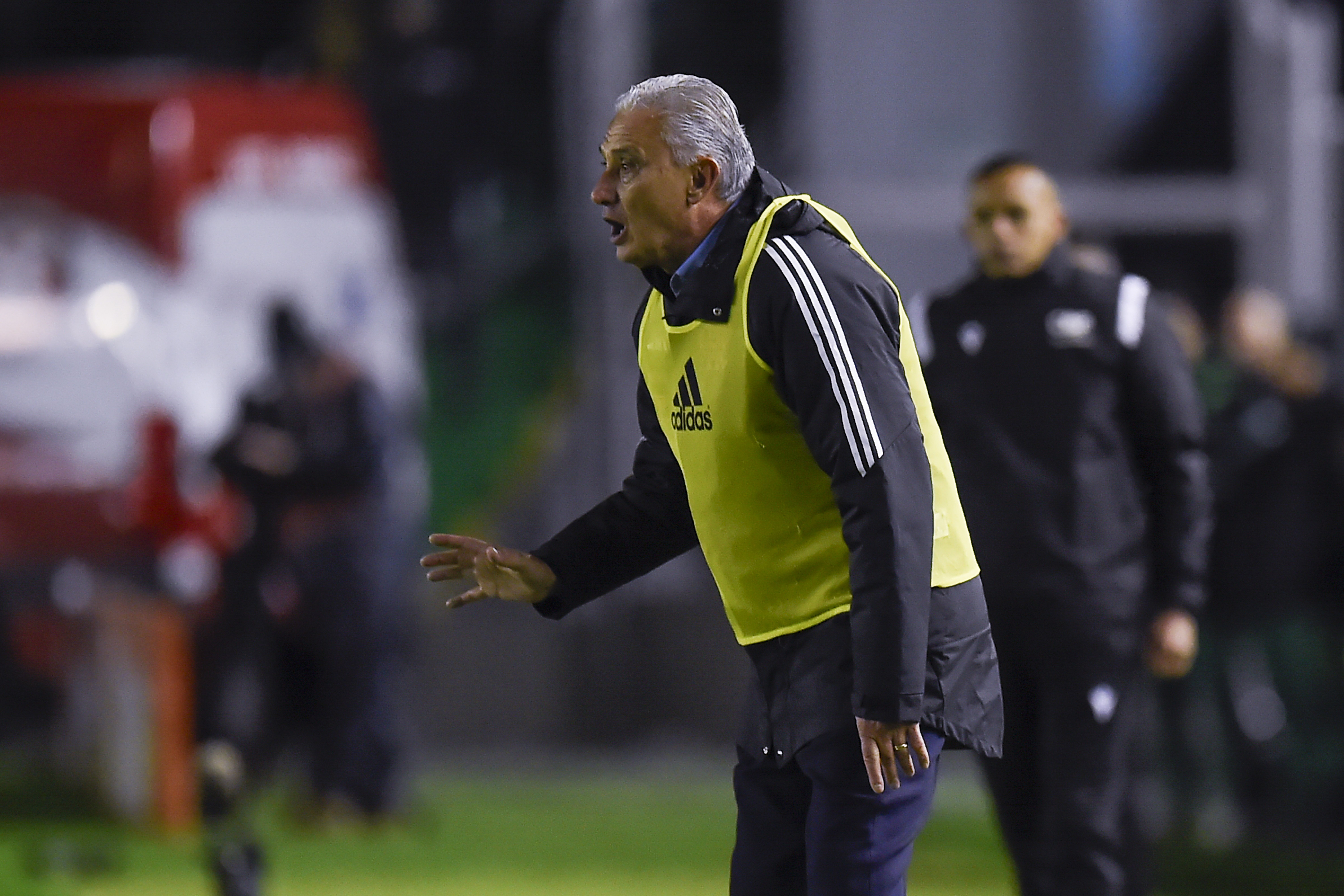 Flamengo inicia preparação para enfrentar o Cruzeiro com até oito desfalques