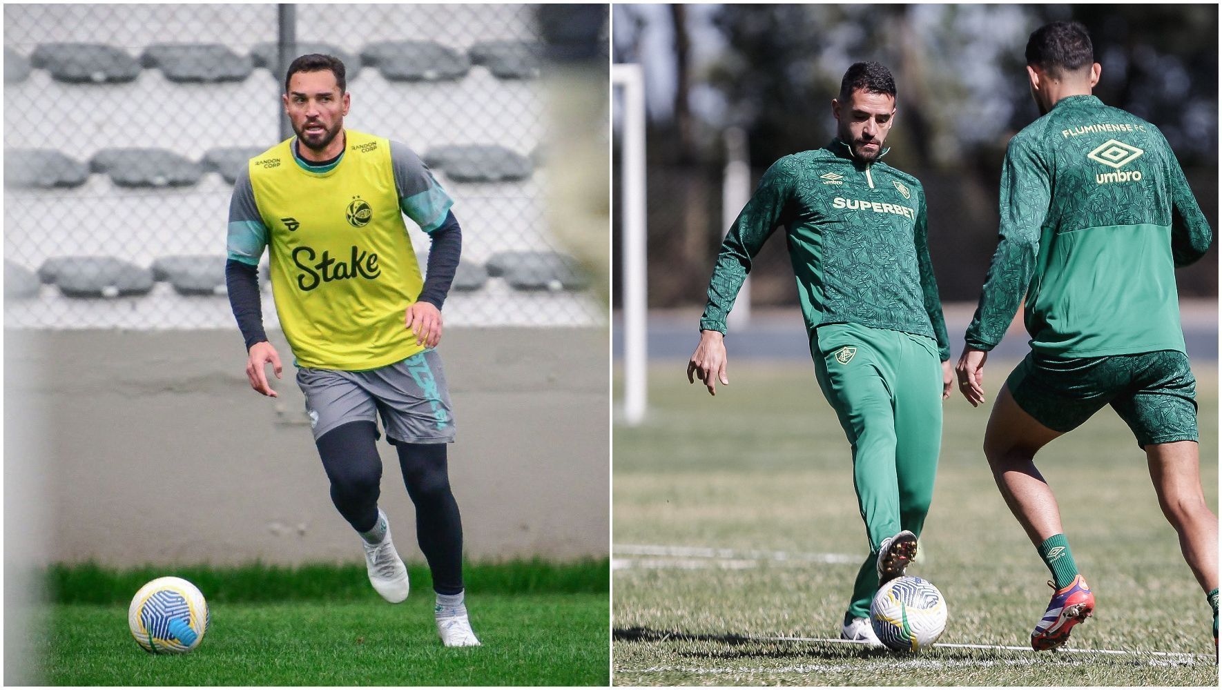 Juventude x Fluminense: horário e onde assistir ao vivo pela Copa do Brasil