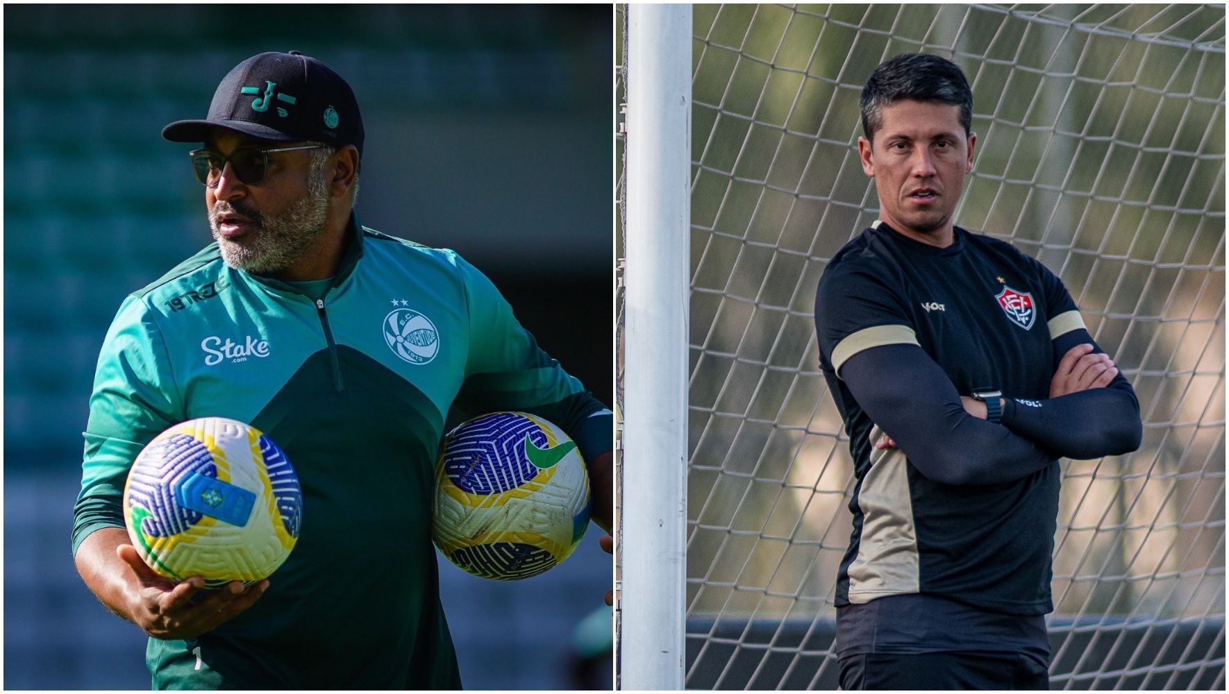 Juventude x Vitória: horário e onde assistir ao vivo pela Série A