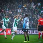 Juventude goleia Grêmio, que segue no Z4 do Brasileirão