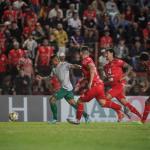 Juventude tropeça e empata com São Luiz-RS pelo Campeonato Gaúcho