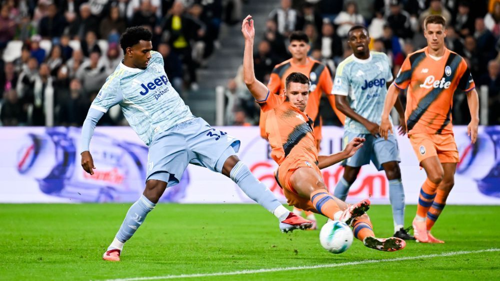 Juventus e Atalanta só empatam, e Napoli pode abrir vantagem na ponta do Italiano