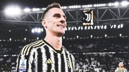 Juventus atua de olho na liderança