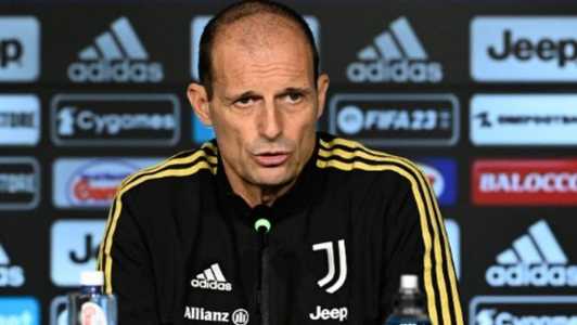Juventus, comandada por Massimiliano Allegri, pode sofrer nova punição no Italiano