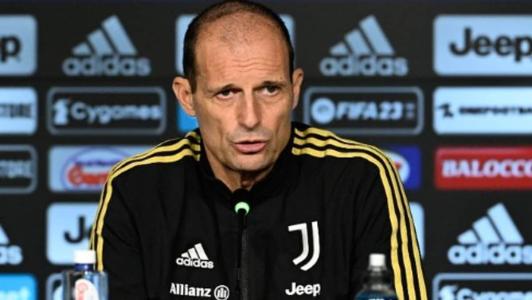 Juventus, comandada por Massimiliano Allegri, pode sofrer nova punição no Italiano
