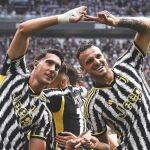 Juventus bate Lazio e continua invicta no Campeonato Italiano