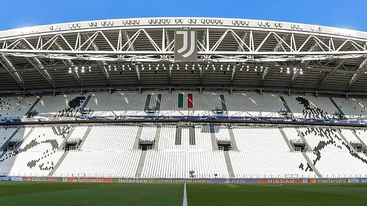 Juventus corre risco de ser excluída da Liga dos Campeões; entenda