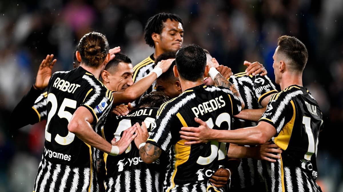 Campeonato Italiano: Juventus é penalizada com a perda de dez pontos
