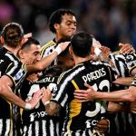 Campeonato Italiano: Juventus é penalizada com a perda de dez pontos