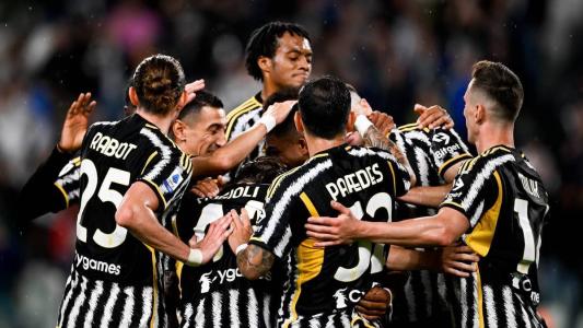 Juventus é punida com a perda de 10 pontos no Italiano