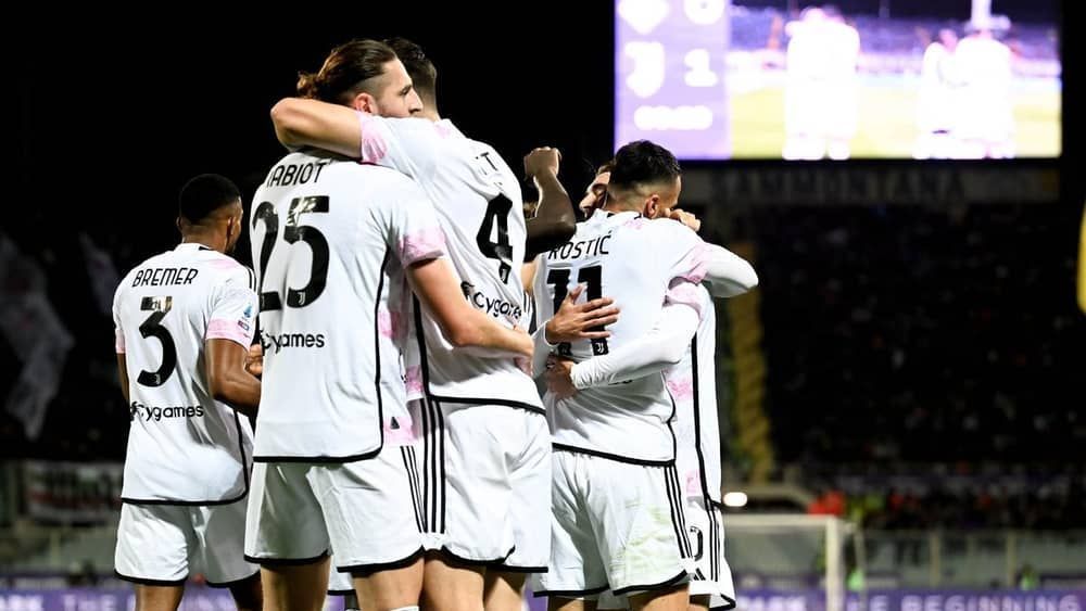 Juventus x Cagliari: horário e onde assistir ao vivo pelo Campeonato Italiano 