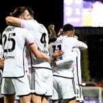 Juventus x Cagliari: horário e onde assistir ao vivo pelo Campeonato Italiano 