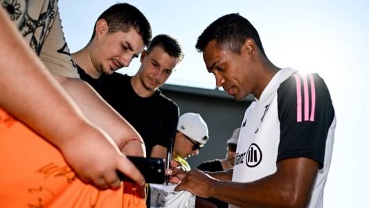 Juventus fará tour pelos Estados Unidos