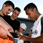 Juventus: veja os amistosos de pré-temporada