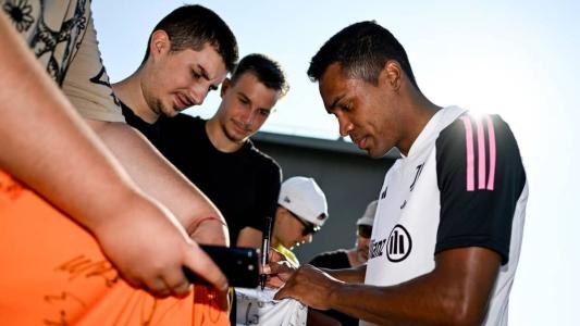 Juventus fará tour pelos Estados Unidos