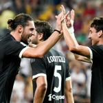 Juventus x Bologna: onde assistir ao jogo pelo Campeonato Italiano 