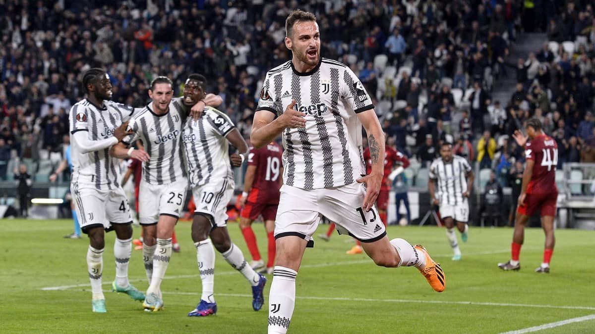 Juventus x Cremonese: onde assistir ao jogo pelo Campeonato Italiano