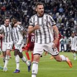 Juventus x Cremonese: onde assistir ao jogo pelo Campeonato Italiano