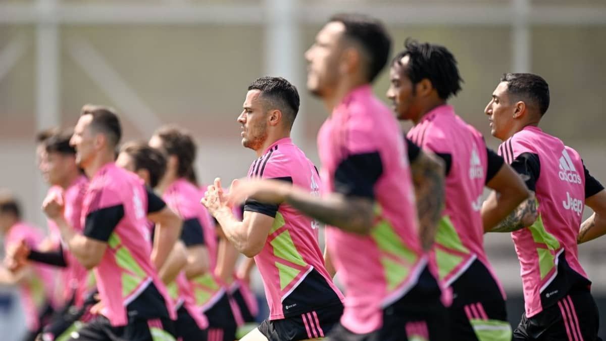 Atalanta x Juventus: onde assistir ao jogo pelo Campeonato Italiano