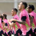 Atalanta x Juventus: onde assistir ao jogo pelo Campeonato Italiano