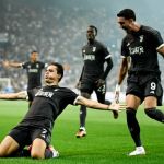 Juventus derrota a Udinese fora de casa na primeira rodada do Campeonato Italiano