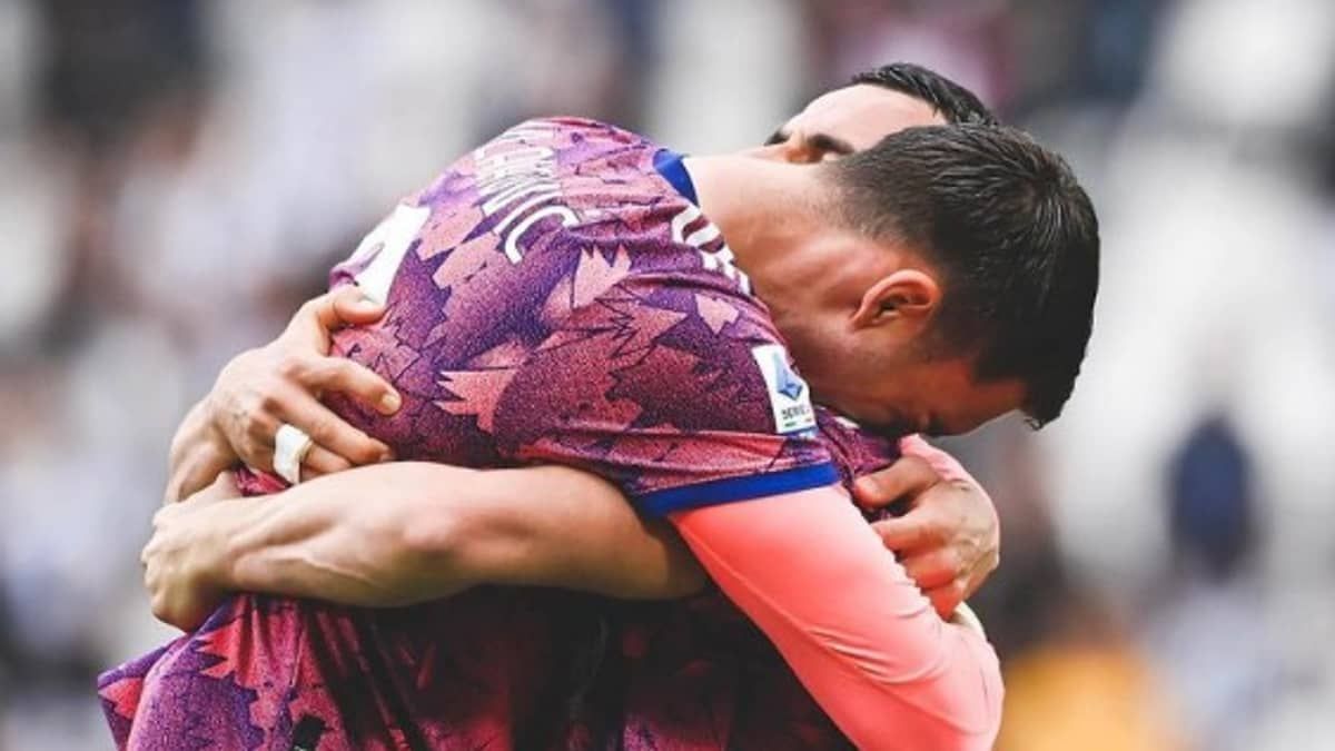Juventus vence o Lecce e quebra sequência negativa no Italiano