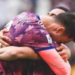 Juventus vence o Lecce e quebra sequência negativa no Italiano