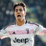Juventus vence Frosinone e cola na Inter de Milão pela liderança do Italiano