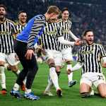 Campeonato Italiano: Milan bate Sassuolo, e Juventus supera Roma em clássico