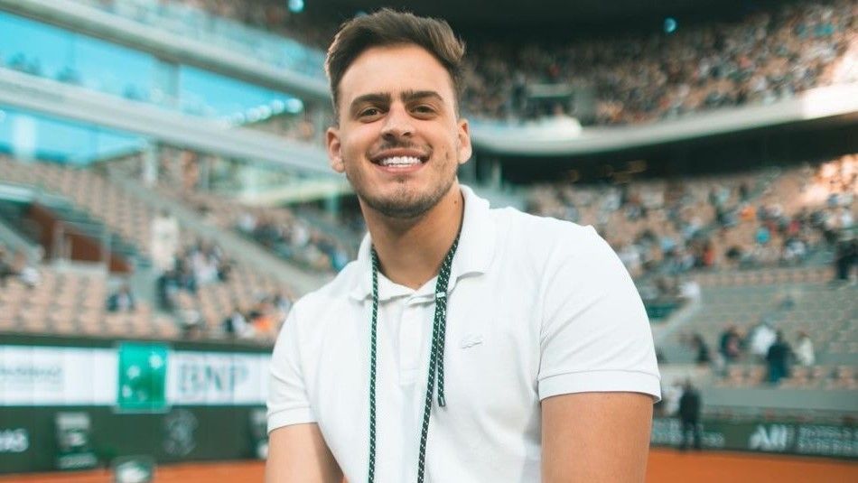 Quanto fatura Jon Vlogs, influenciador multimilionário que quer patrocinar o Cruzeiro