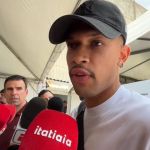 Titular projeta futuro no Vasco e fala como mudanças na SAF afetam elenco