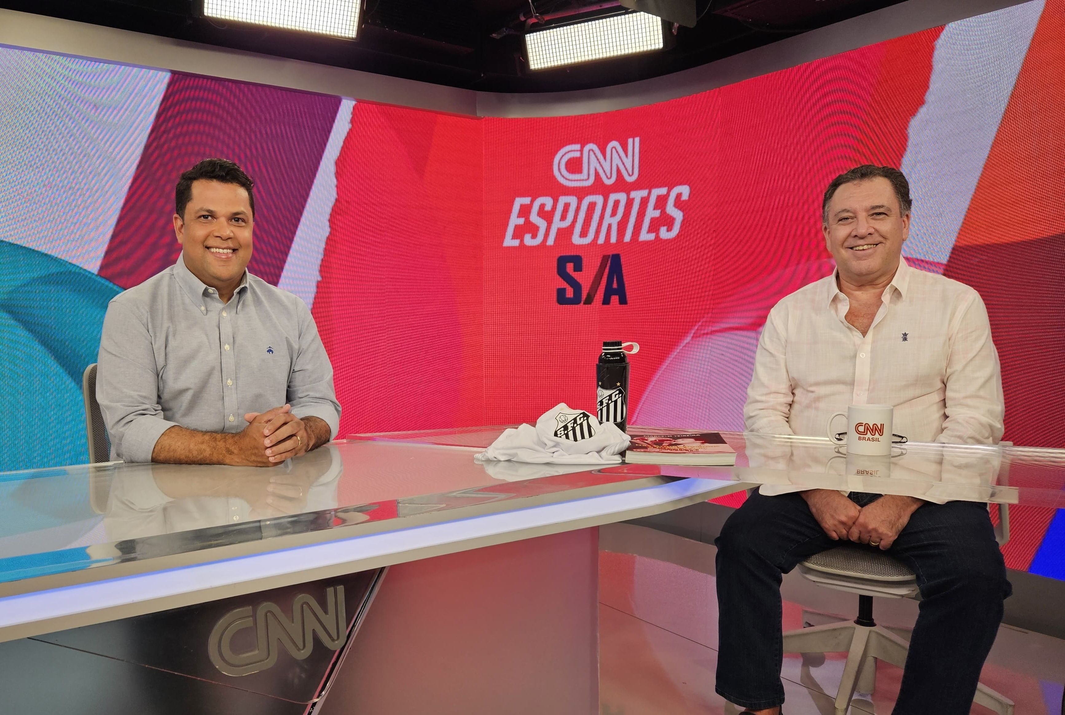 Nova Vila Belmiro: presidente revela detalhes sobre arena do Santos
