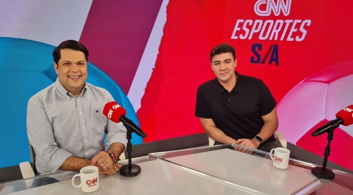 Surfe na Olimpíada: Brasil chega com “força total”, diz CEO da WSL