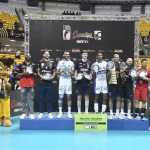 Finalistas dominam time ideal na Superliga Masculina; veja premiados