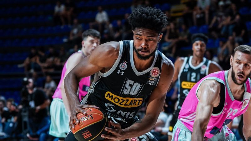 Basquete: clube de Bruno Caboclo informa 'violação grave' do pivô da Seleção