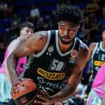 Basquete: clube de Bruno Caboclo informa 'violação grave' do pivô da Seleção