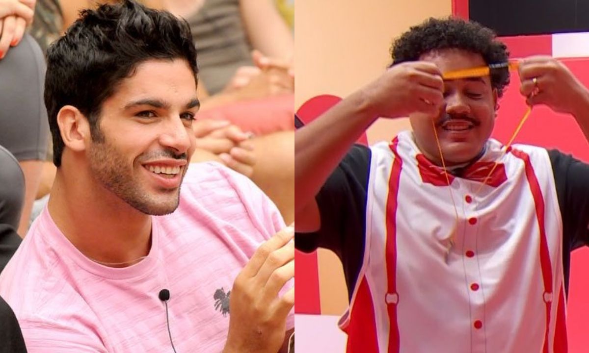 Lucas Buda, do BBB 24, empata recorde de Kadu Parga, do BBB 10; entenda