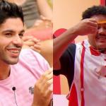Lucas Buda, do BBB 24, empata recorde de Kadu Parga, do BBB 10; entenda