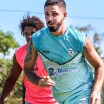 Morre ex-zagueiro do Vasco, no Rio de Janeiro
