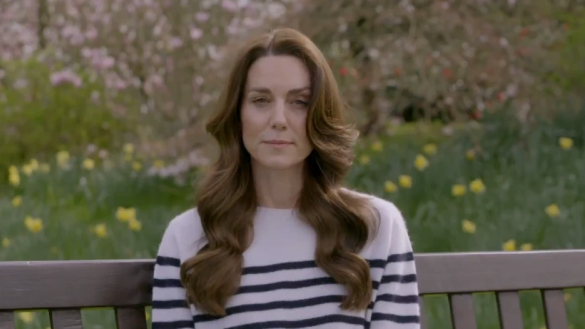 Com câncer, Kate Middleton explica até quando o tratamento vai durar