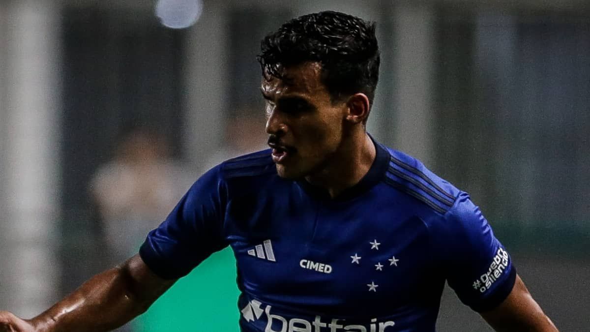 Náutico x Cruzeiro: onde assistir o jogo pela Copa do Brasil