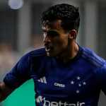 Lateral do Cruzeiro é convocado para Seleção Sub-23 e jogará o Pré-Olímpico